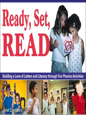 cover image of Ready, Set, Read